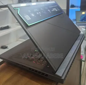 New Laptop Asus ROG Strix G16 G614 16GB Intel Core I7 SSD 1T