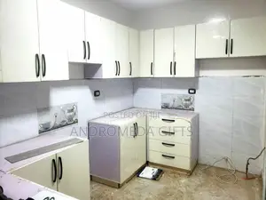 ኪችን ካቢኔት - Kitchen Cabinet in Ethiopia
