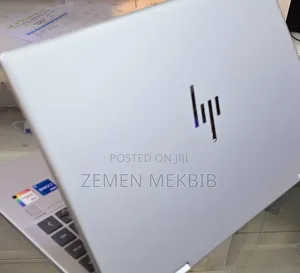 Photo - New Laptop HP Envy X360 8GB Intel Core I5 SSD 512GB