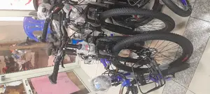 Photo - Bicycle Luta