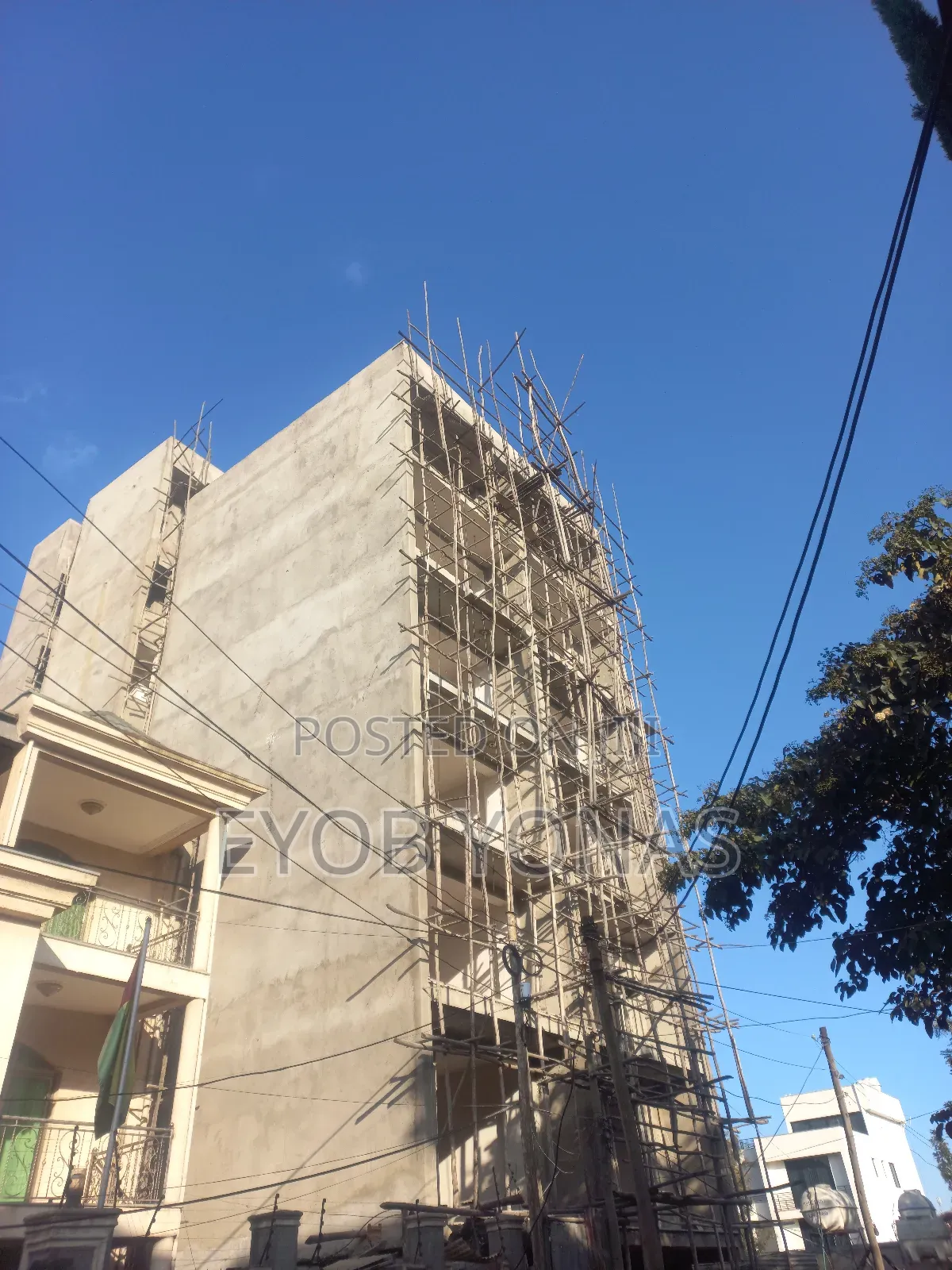 3bdrm Apartment in Grace Real Estate, Lideta for sale