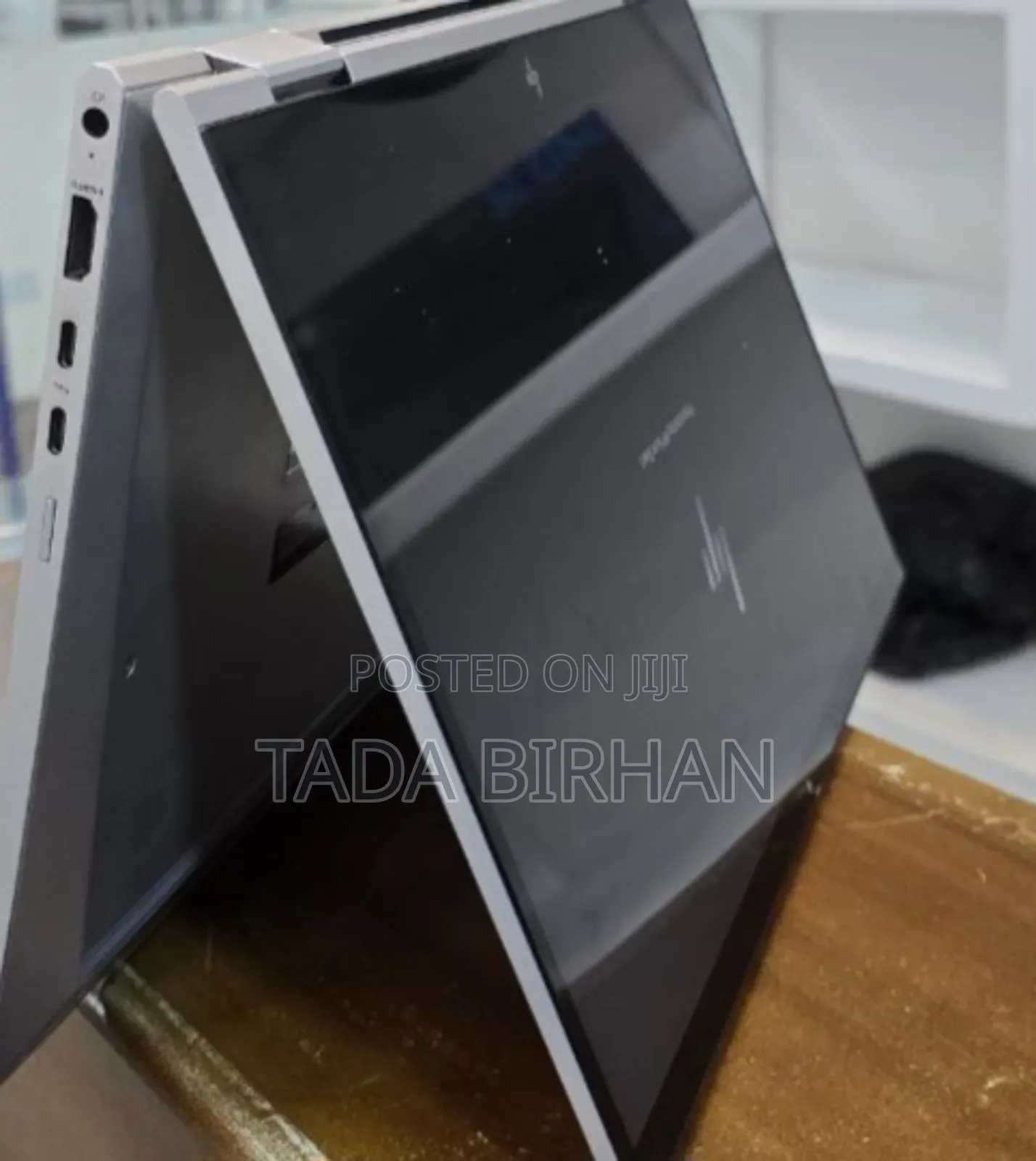 New Laptop HP EliteBook 830 16GB Intel Core I7 SSD 512GB