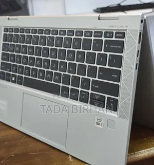 New Laptop HP EliteBook 830 16GB Intel Core I7 SSD 512GB