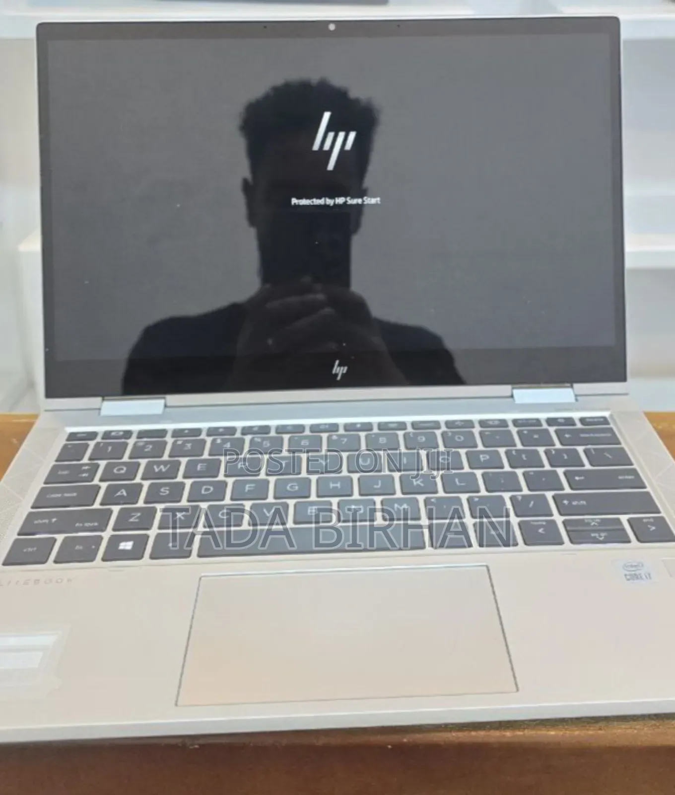 New Laptop HP EliteBook 830 16GB Intel Core I7 SSD 512GB