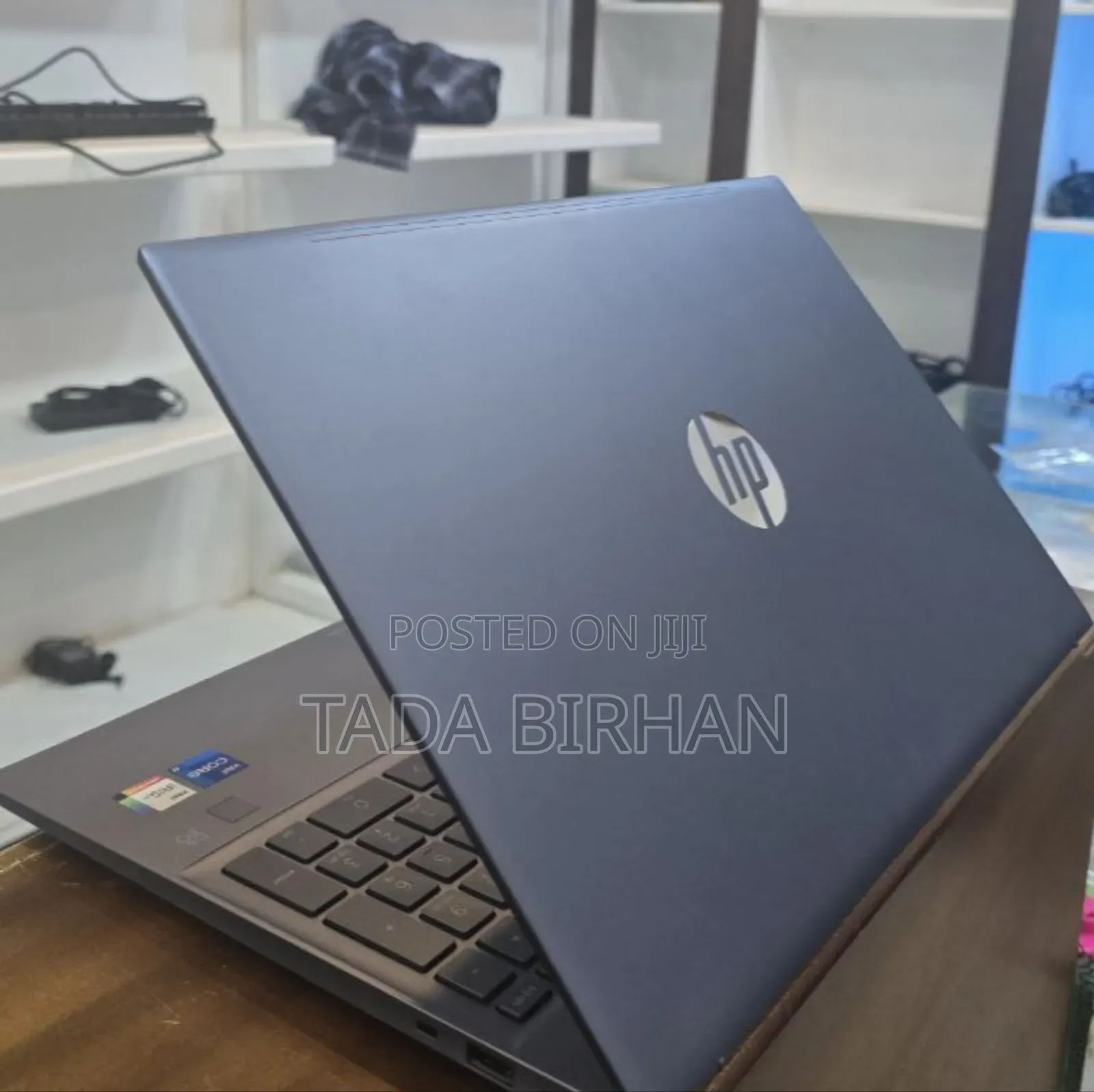 New Laptop HP Pavilion 15 16GB Intel Core I7 SSD 512GB