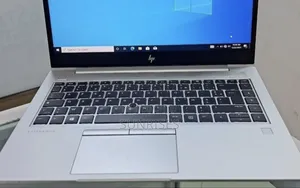 New Laptop HP EliteBook 840 16GB Intel Core I5 SSD 512GB