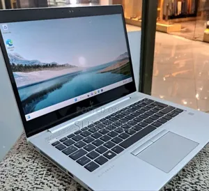New Laptop HP EliteBook 840 16GB Intel Core I5 SSD 512GB