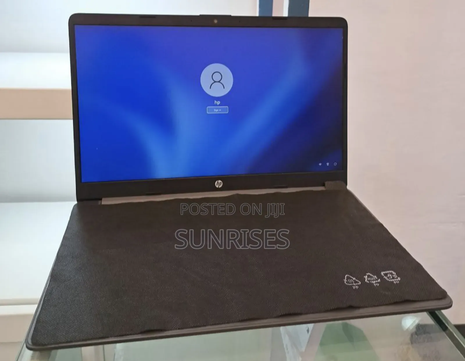 New Laptop HP Stream Notebook 8GB Intel Core I5 SSD 1T