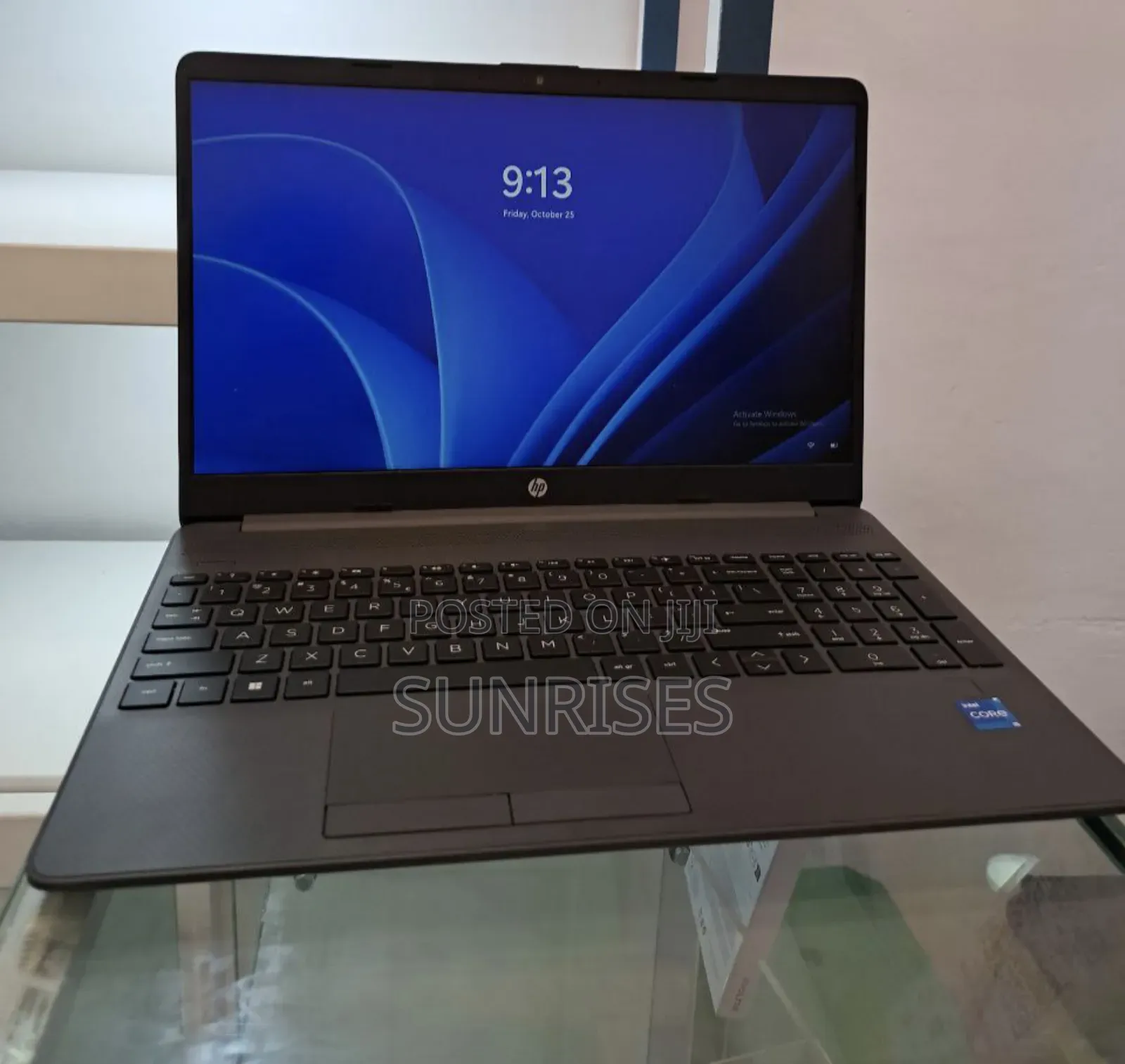 New Laptop HP Stream Notebook 8GB Intel Core I5 SSD 1T