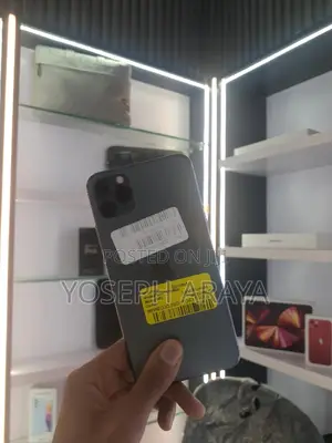 Apple iPhone 11 Pro Max 64 GB Gray