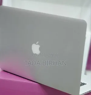 New Laptop Apple MacBook Pro 2017 8GB Intel Core I5 SSD 512GB