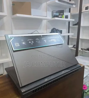 New Laptop Asus ROG Strix G15 16GB Intel Core I7 SSD 1T