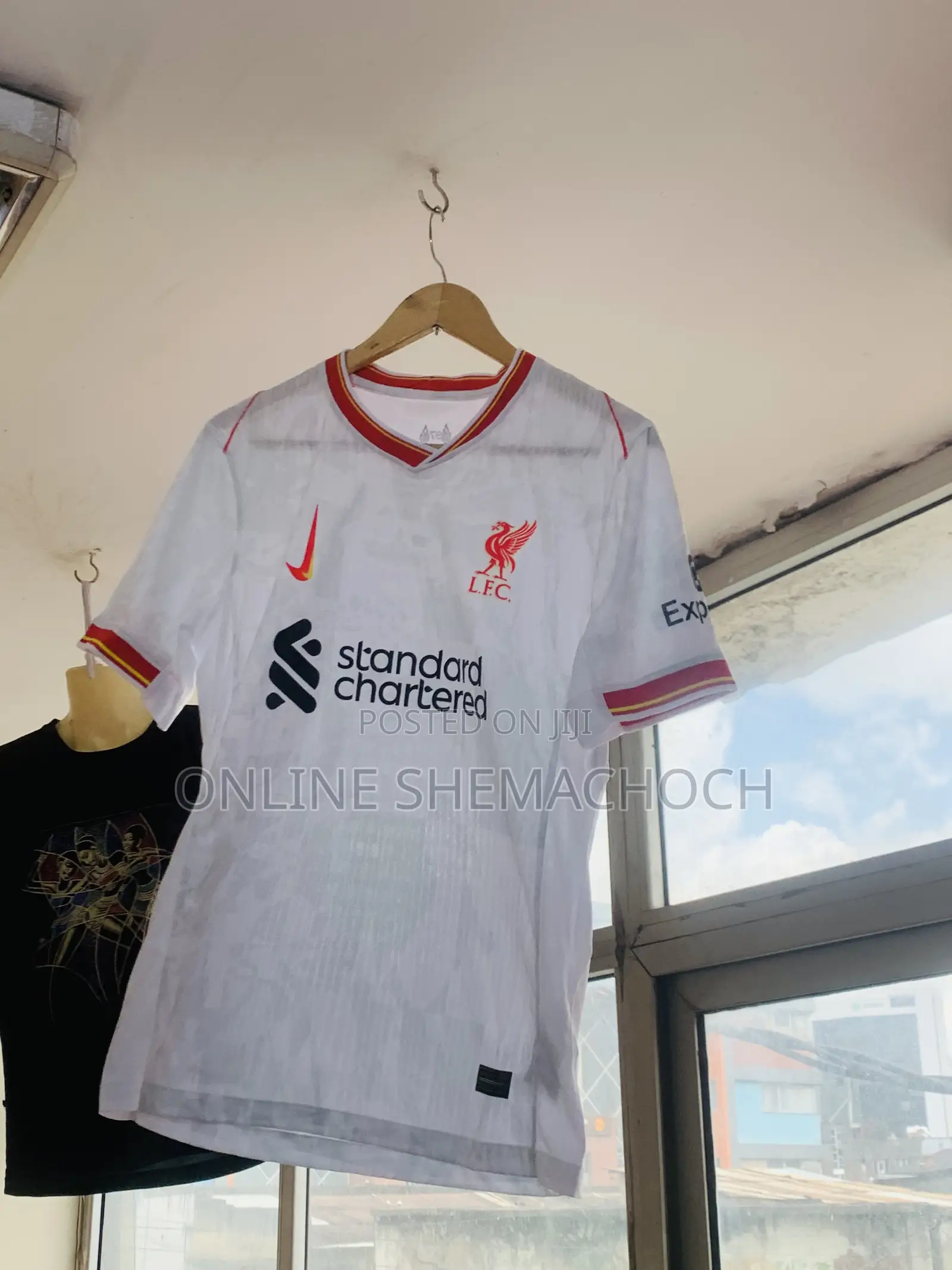 Liverpool Original Jersey 2024/25