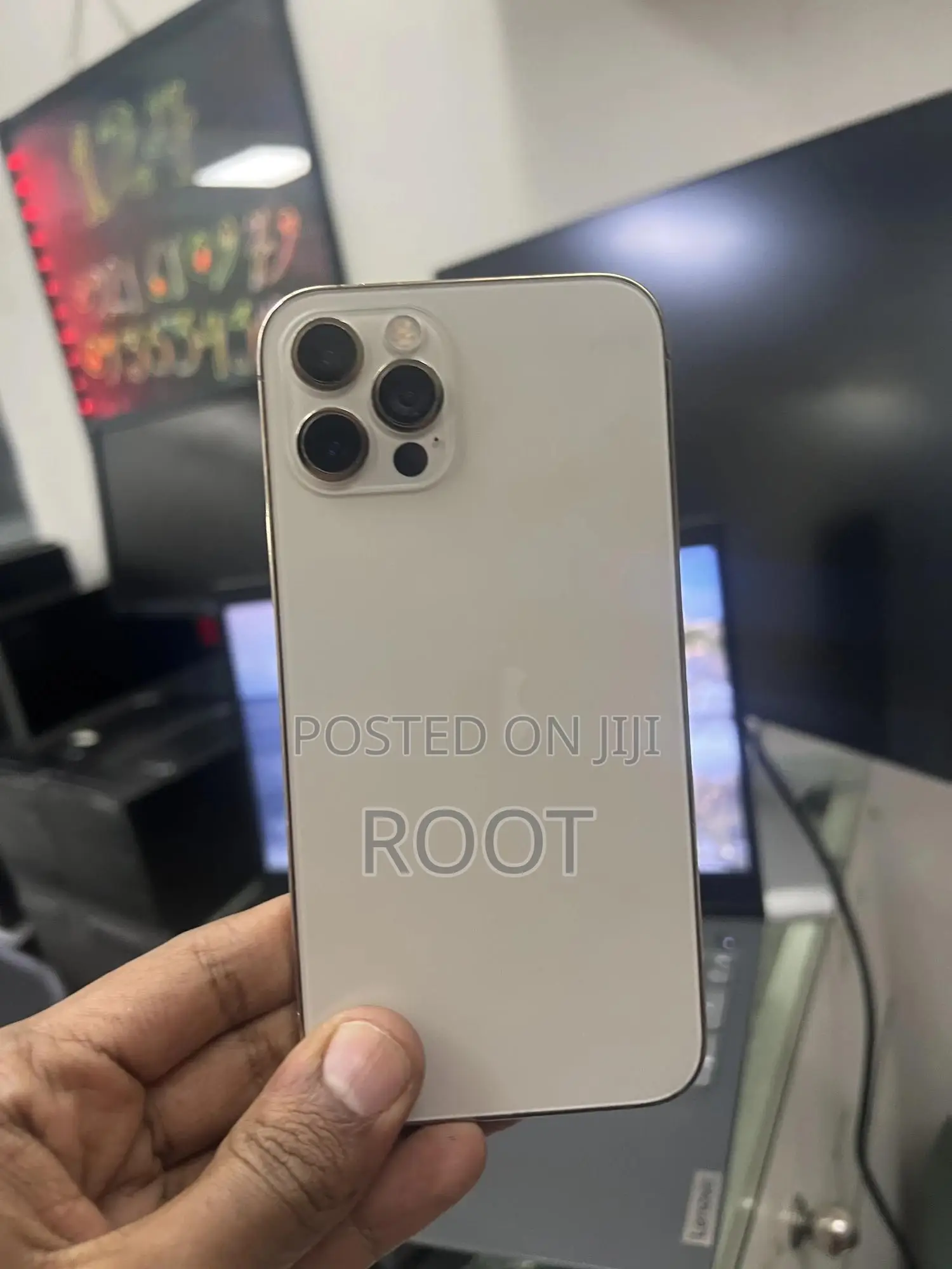 Apple iPhone 12 Pro 128 GB Gold