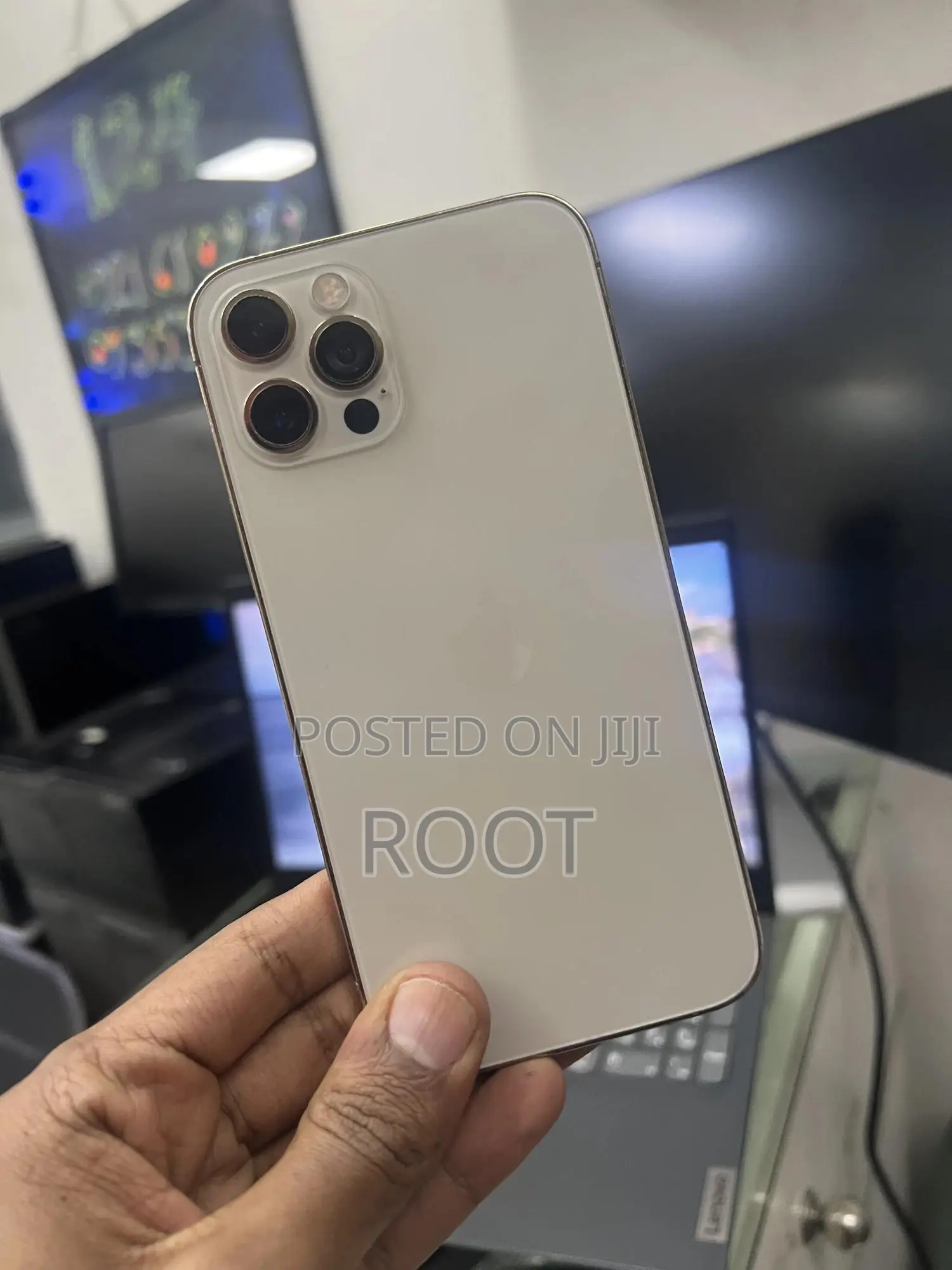 Apple iPhone 12 Pro 128 GB Gold