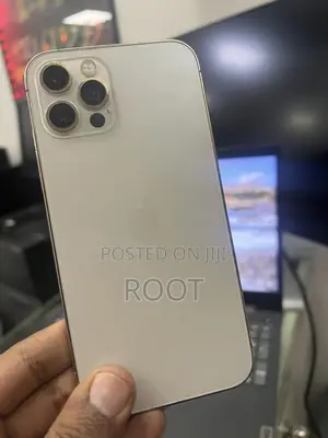 Apple iPhone 12 Pro 128 GB Gold