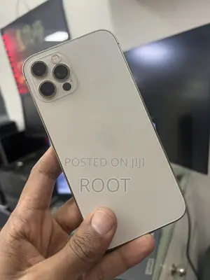 Apple iPhone 12 Pro 128 GB Gold