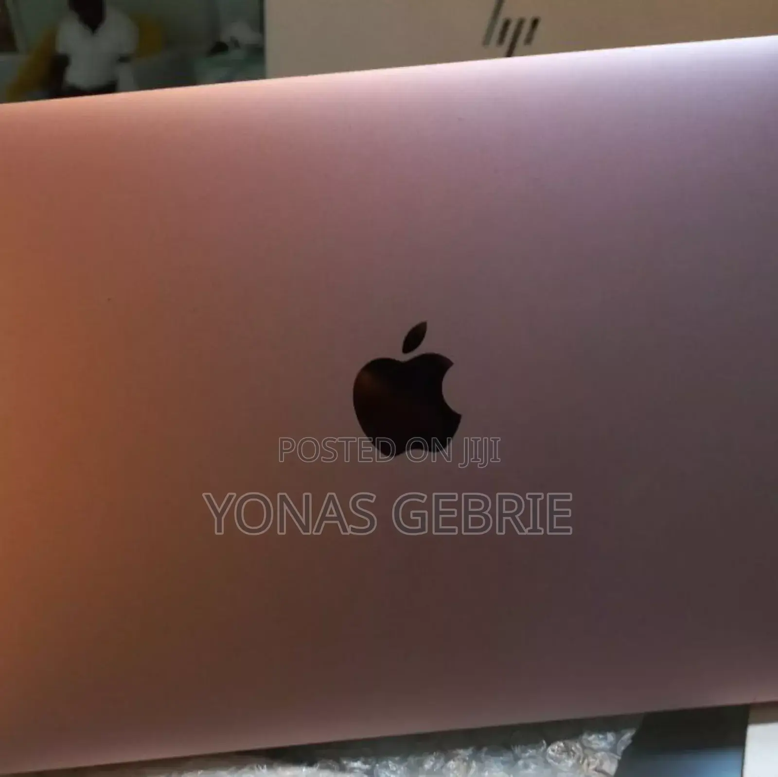 New Laptop Apple MacBook 8GB Intel Core M SSD 512GB