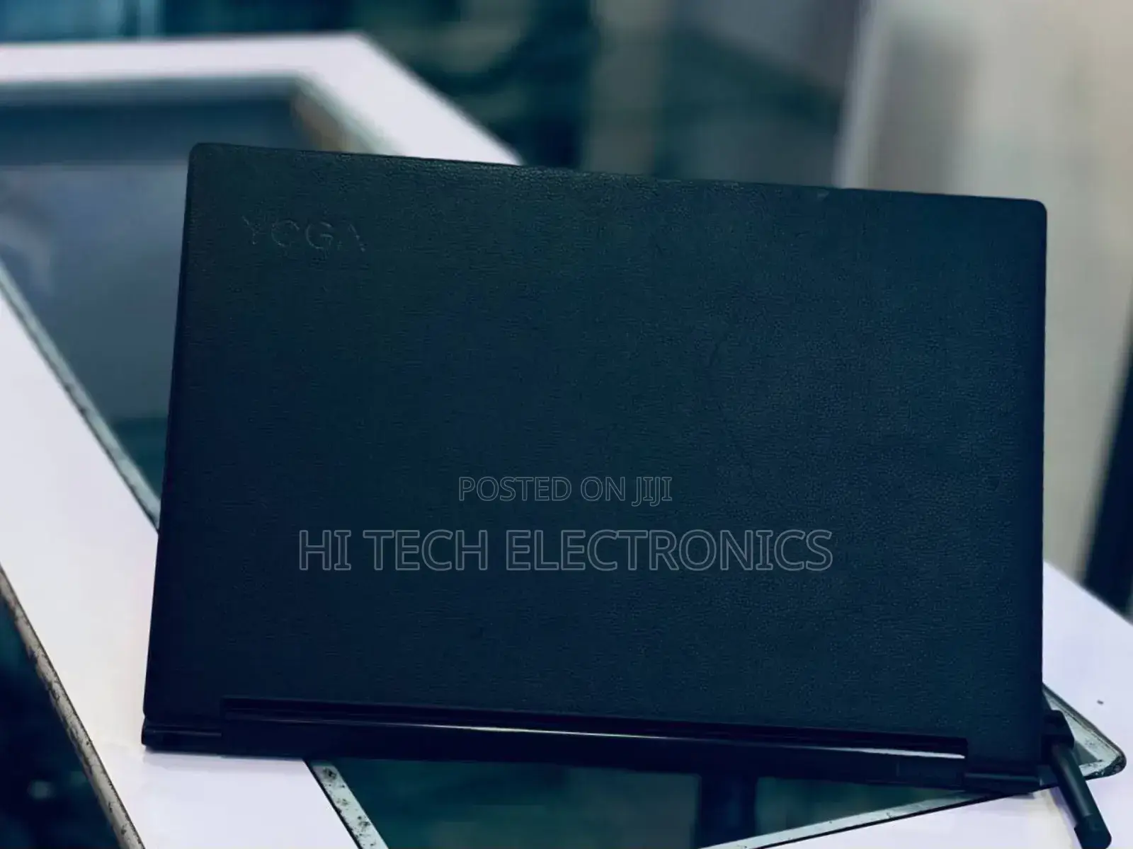 New Laptop Lenovo ThinkPad Yoga 16GB Intel Core I5 SSD 512GB