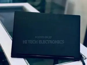 New Laptop Lenovo ThinkPad Yoga 16GB Intel Core I5 SSD 512GB