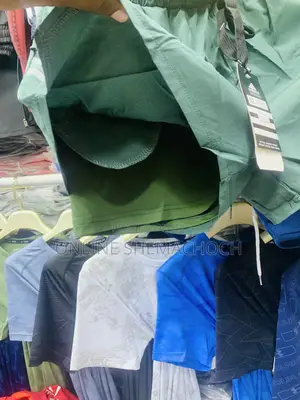 Original Adidas Shorts