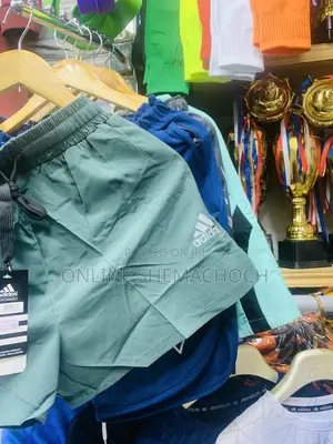 Original Adidas Shorts