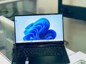 Photo - New Laptop Lenovo Yoga 9i 16GB Intel Core I7 SSD 1T