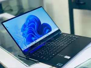 New Laptop Lenovo Yoga 9i 16GB Intel Core I7 SSD 1T