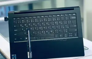 New Laptop Lenovo Yoga 9i 16GB Intel Core I7 SSD 1T