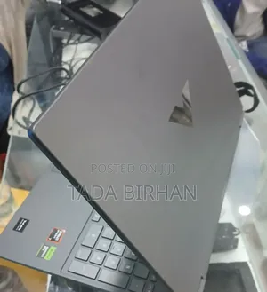 New Laptop HP Victus 16 16GB AMD Ryzen 7 SSD 512GB