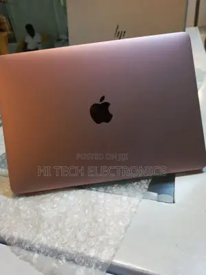 New Laptop Apple MacBook 2016 8GB Intel Core I5 SSD 512GB