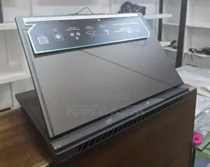 New Laptop Asus ROG Strix G16 G614 16GB Intel Core I7 SSD 1T