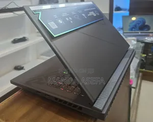 New Laptop Asus ROG Strix G16 G614 16GB Intel Core I7 SSD 1T