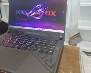 New Laptop Asus ROG Strix G16 G614 16GB Intel Core I7 SSD 1T