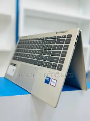 New Laptop HP Envy X360 16GB Intel Core I7 SSD 512GB