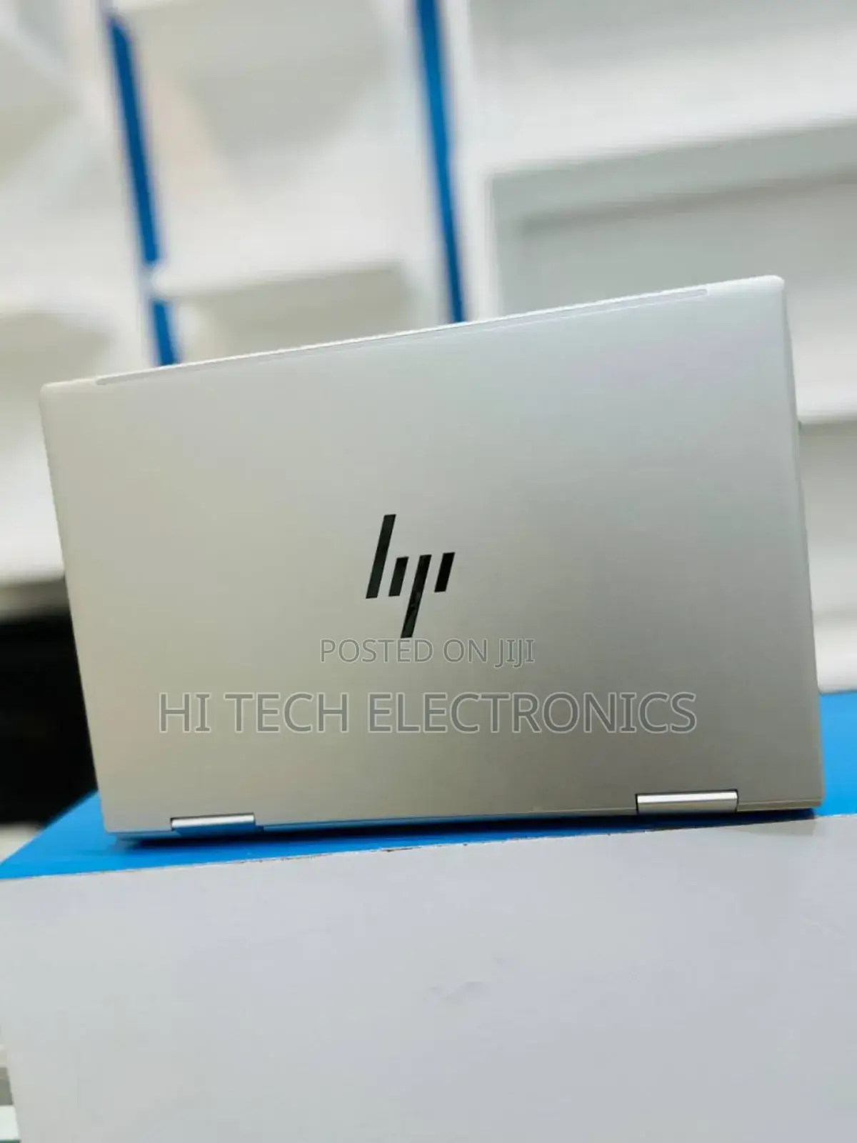 New Laptop HP Envy X360 16GB Intel Core I7 SSD 512GB