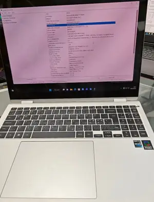 Photo - New Laptop Samsung R510 16GB Intel Core I7 SSD 512GB