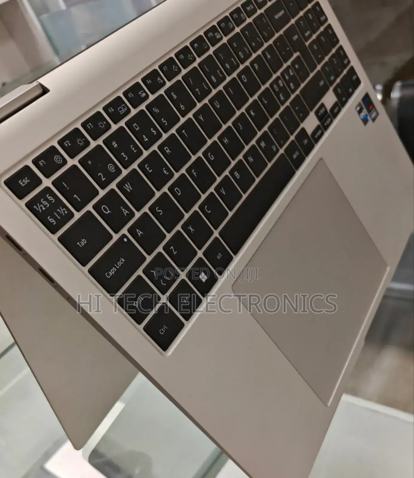 New Laptop Samsung R510 16GB Intel Core I7 SSD 512GB