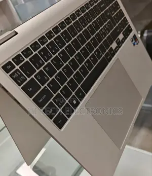 New Laptop Samsung R510 16GB Intel Core I7 SSD 512GB