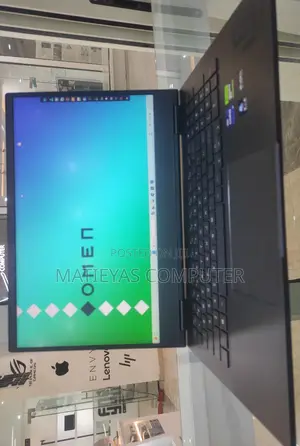 New Laptop HP Omen 16 16GB Intel Core I9 SSD 1T