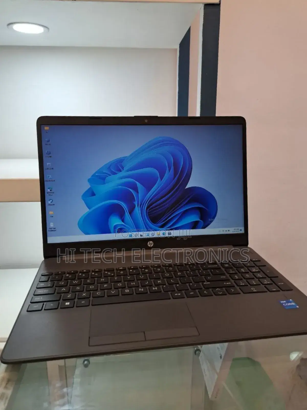 New Laptop HP Stream Notebook 8GB Intel Core I5 SSD 1T