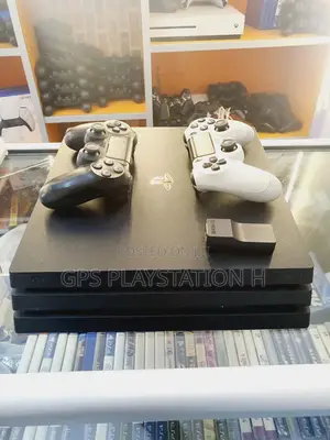 Photo - Ps 4 Jealbreak Pro Model