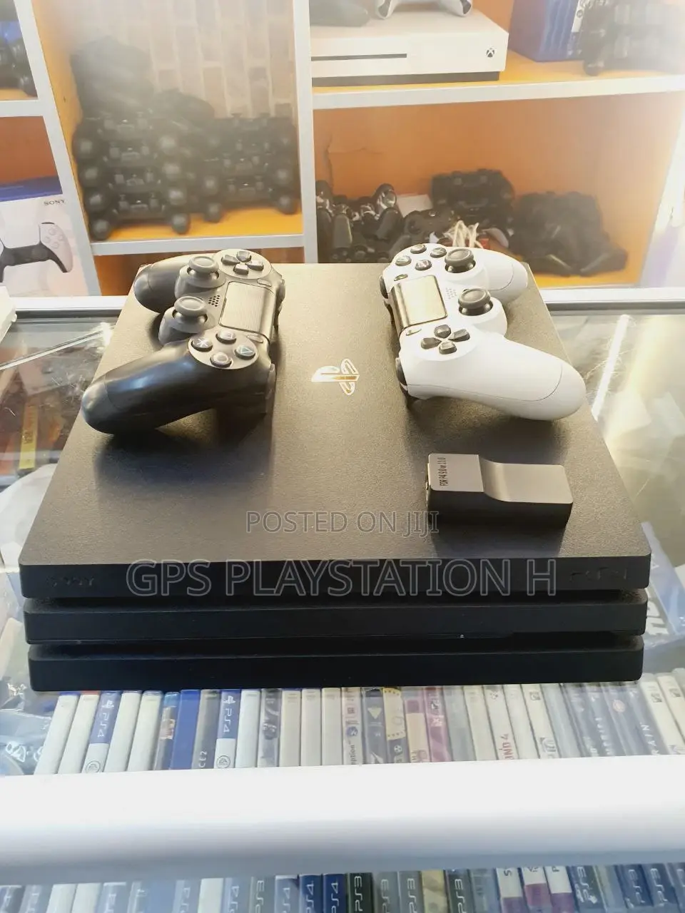 Ps 4 Jealbreak Pro Model