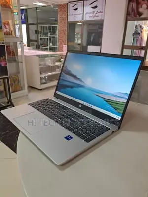 Photo - New Laptop HP Pavilion 15 16GB Intel Core I7 SSD 512GB