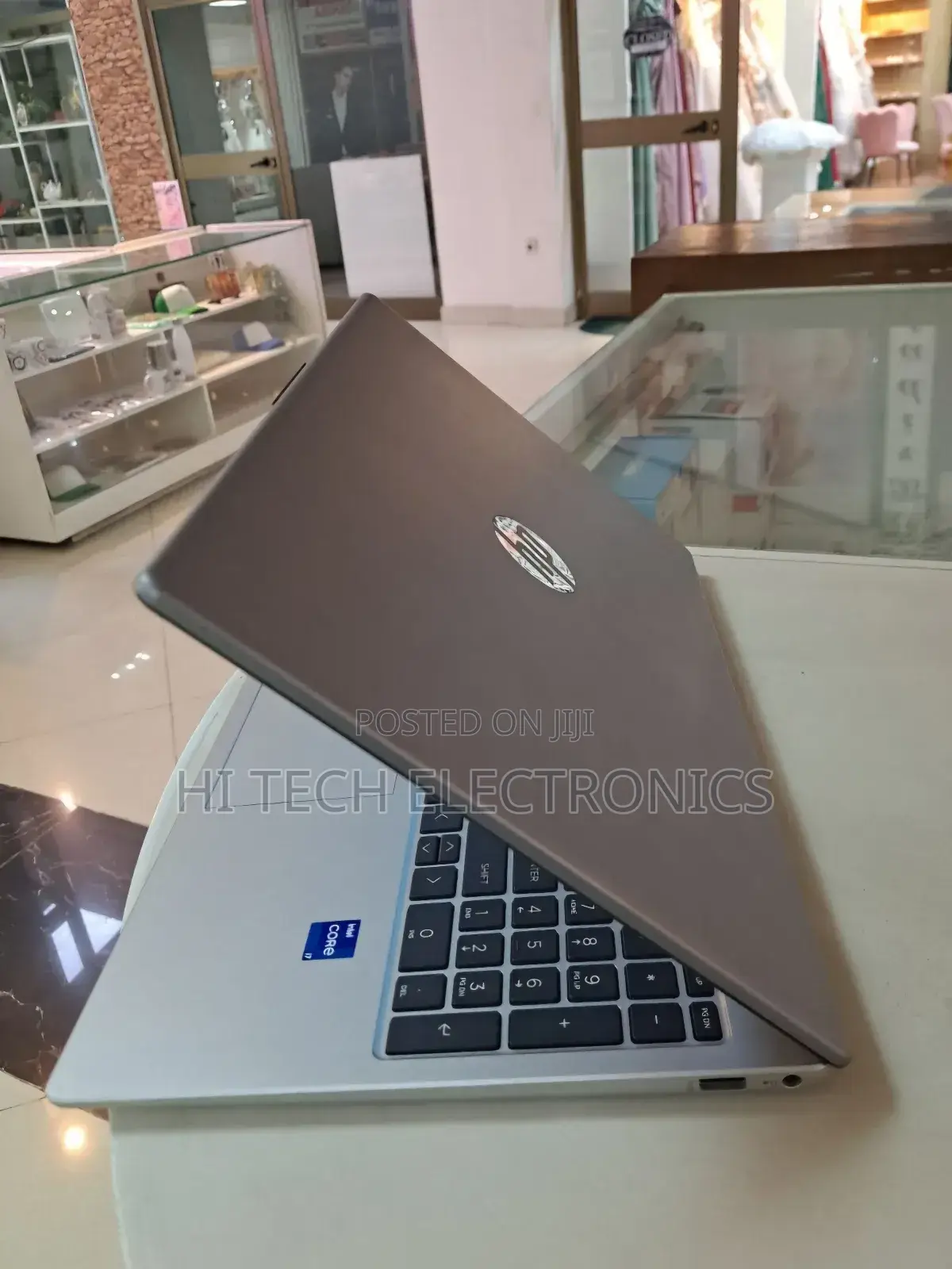 New Laptop HP Pavilion 15 16GB Intel Core I7 SSD 512GB