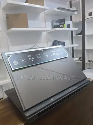 New Laptop Asus ROG Strix G15 16GB Intel Core I7 SSD 1T