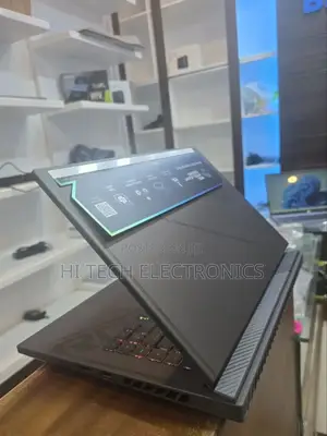 New Laptop Asus ROG Strix G15 16GB Intel Core I7 SSD 1T