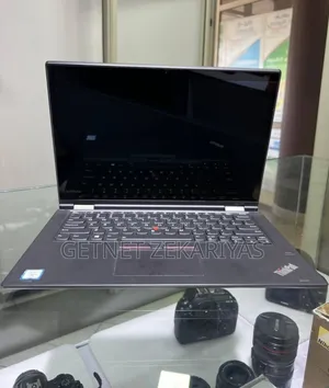 New Laptop Lenovo ThinkPad Yoga 370 16GB Intel Core I7 SSD 512GB