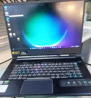 Photo - New Laptop Acer Predator Helios 300 16GB Intel Core I7 SSD 512GB