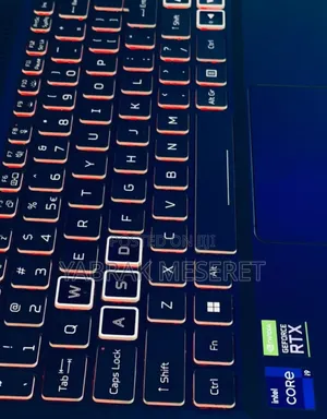 New Laptop Acer Predator Helios 300 18GB Intel Core I7 SSD 512GB